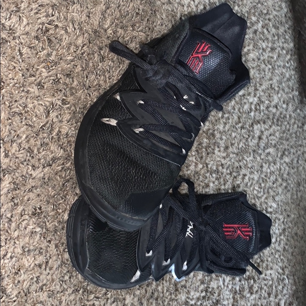 Kyrie’s series 11